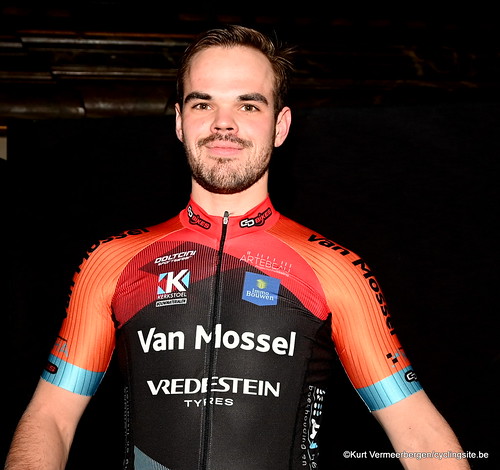 Van Mossel Heist Cycling Team (159)