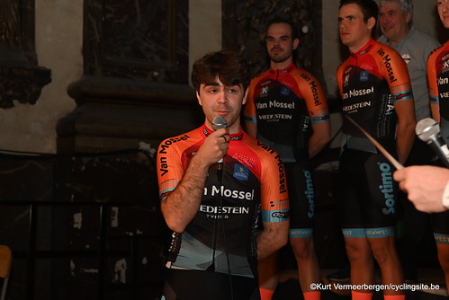 Van Mossel Heist Cycling Team (142)