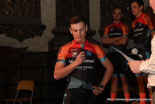 Van Mossel Heist Cycling Team (139)