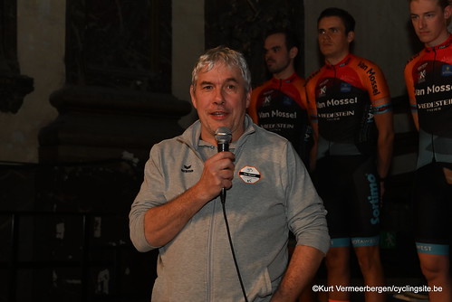 Van Mossel Heist Cycling Team (129)