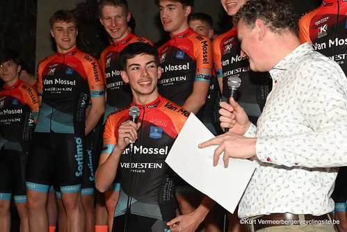 Van Mossel Heist Cycling Team (100)