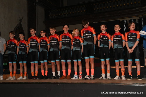 Van Mossel Heist Cycling Team (46)