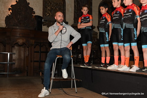 Van Mossel Heist Cycling Team (26)