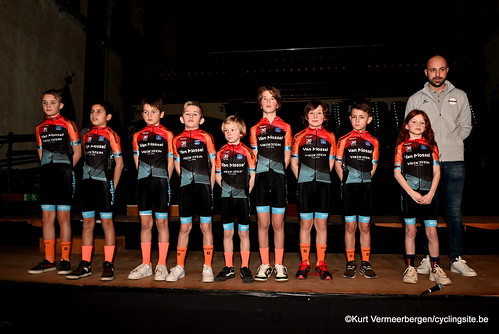 Van Mossel Heist Cycling Team (20)