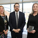 IHF Shannon Branch Employee of the Year Awards