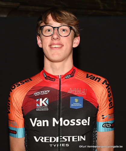 Van Mossel Heist Cycling Team (274)