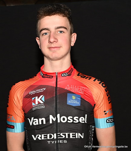 Van Mossel Heist Cycling Team (220)
