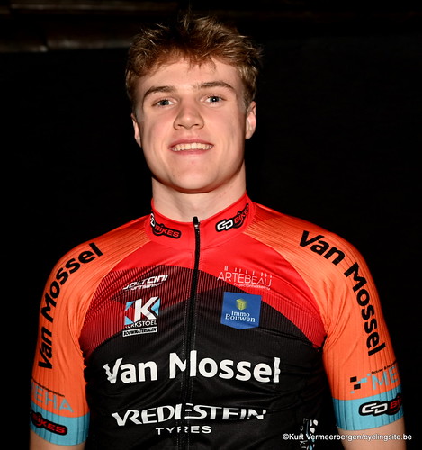 Van Mossel Heist Cycling Team (200)