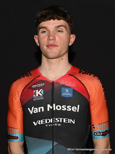 Van Mossel Heist Cycling Team (260)