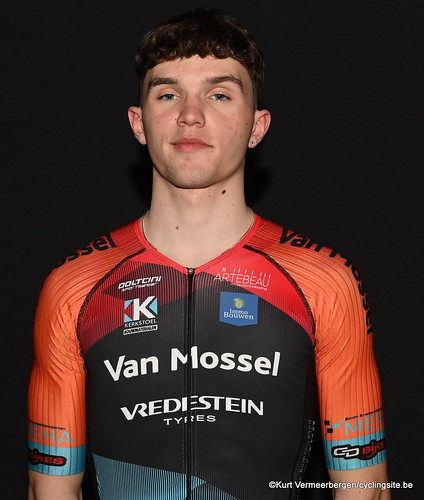 Van Mossel Heist Cycling Team (259)