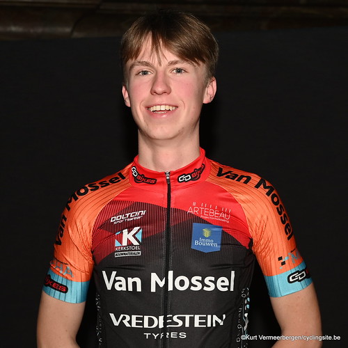 Van Mossel Heist Cycling Team (255)