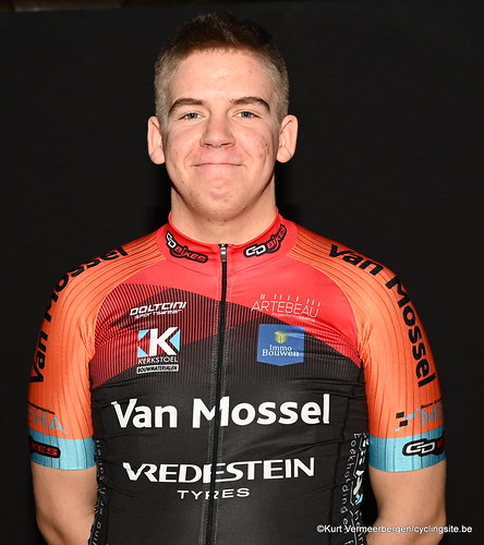 Van Mossel Heist Cycling Team (240)