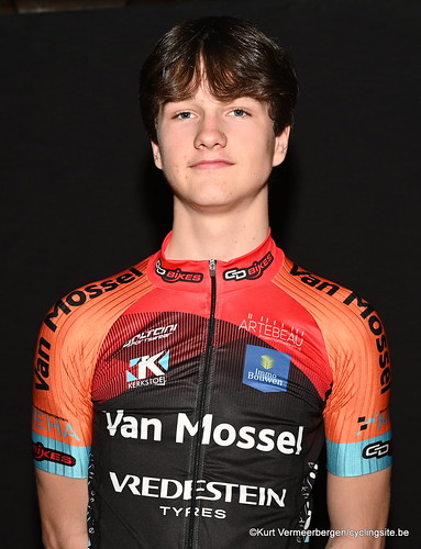 Van Mossel Heist Cycling Team (237)