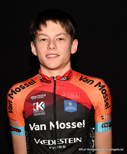 Van Mossel Heist Cycling Team (230)