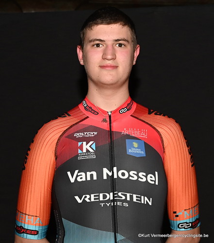 Van Mossel Heist Cycling Team (228)