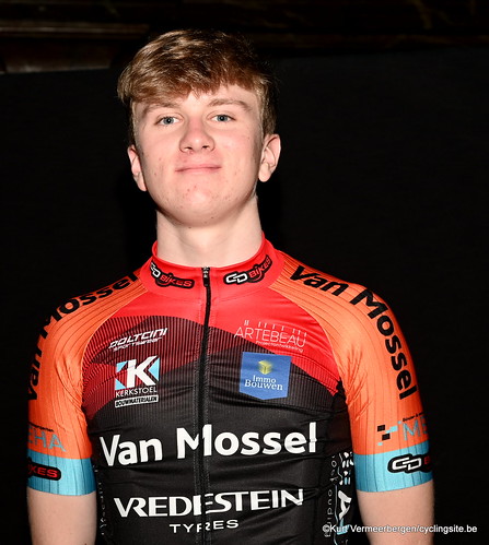Van Mossel Heist Cycling Team (222)