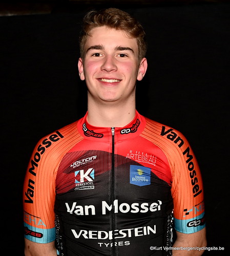 Van Mossel Heist Cycling Team (218)