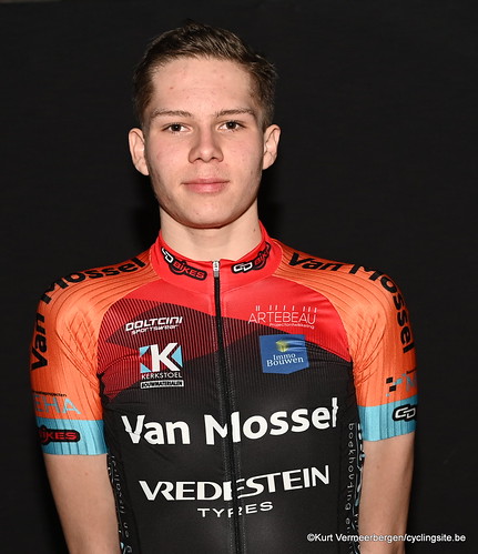 Van Mossel Heist Cycling Team (209)