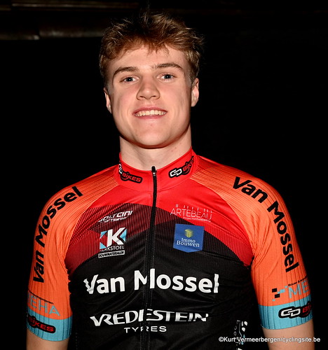 Van Mossel Heist Cycling Team (199)