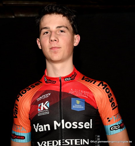 Van Mossel Heist Cycling Team (197)