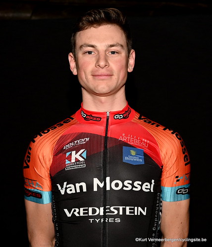 Van Mossel Heist Cycling Team (182)