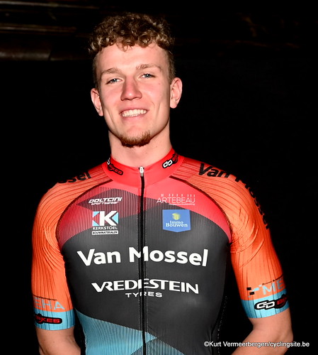 Van Mossel Heist Cycling Team (165)
