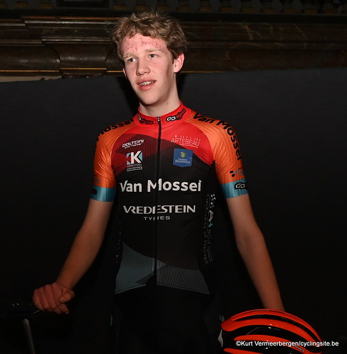 Van Mossel Heist Cycling Team (154)