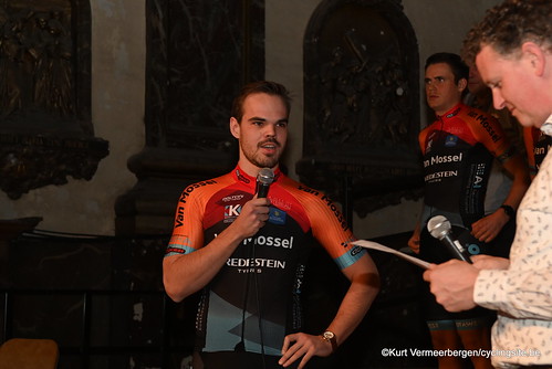 Van Mossel Heist Cycling Team (136)