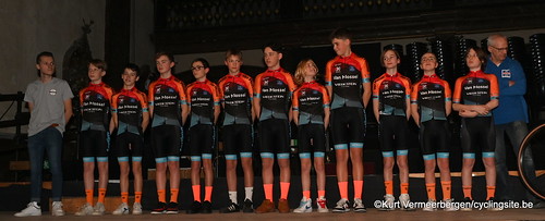Van Mossel Heist Cycling Team (44)