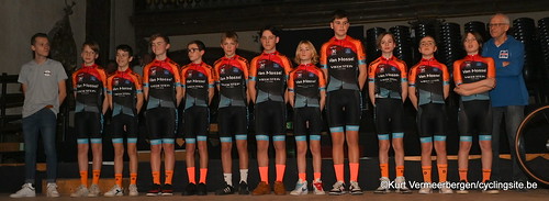 Van Mossel Heist Cycling Team (42)