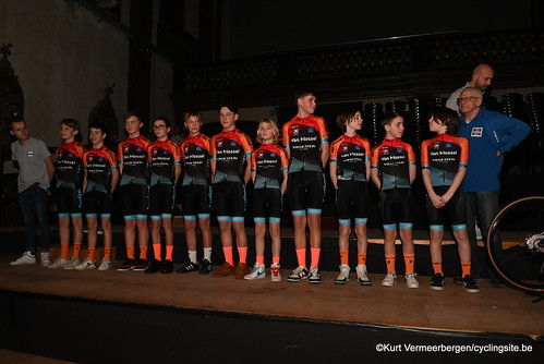 Van Mossel Heist Cycling Team (39)