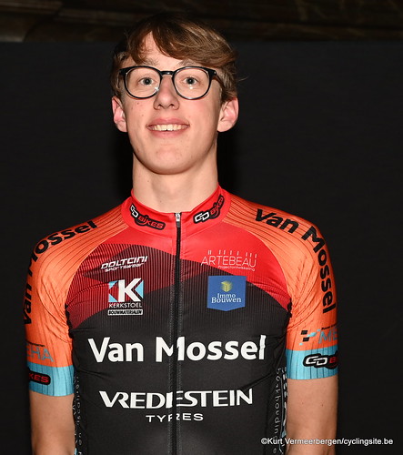 Van Mossel Heist Cycling Team (273)