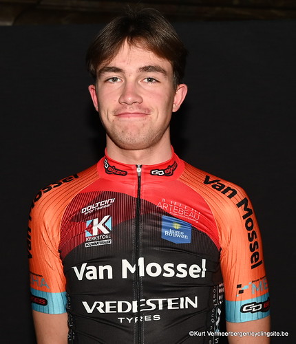 Van Mossel Heist Cycling Team (272)
