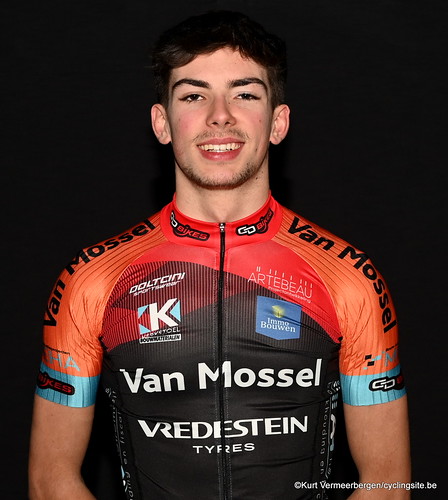 Van Mossel Heist Cycling Team (266)