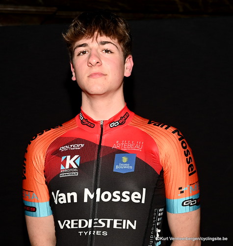 Van Mossel Heist Cycling Team (265)