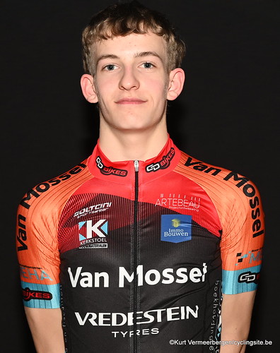 Van Mossel Heist Cycling Team (251)
