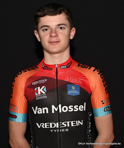 Van Mossel Heist Cycling Team (244)
