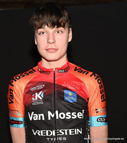 Van Mossel Heist Cycling Team (231)