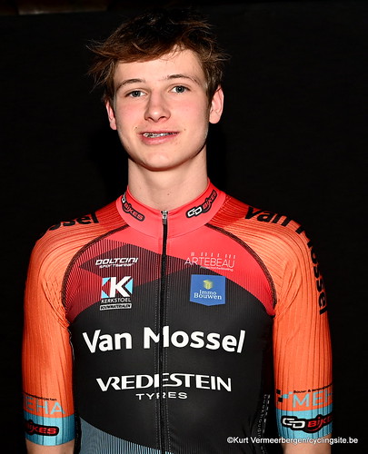 Van Mossel Heist Cycling Team (226)