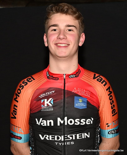 Van Mossel Heist Cycling Team (217)