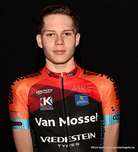 Van Mossel Heist Cycling Team (210)