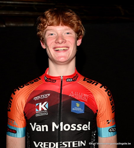 Van Mossel Heist Cycling Team (202)