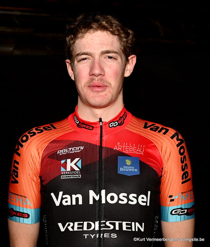 Van Mossel Heist Cycling Team (186)