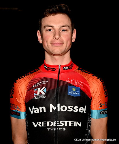 Van Mossel Heist Cycling Team (181)