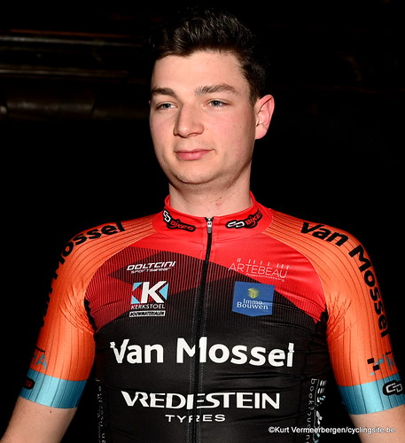 Van Mossel Heist Cycling Team (177)