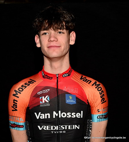 Van Mossel Heist Cycling Team (175)