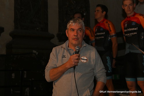 Van Mossel Heist Cycling Team (128)