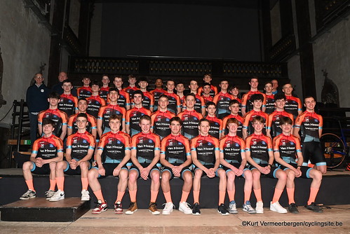 Van Mossel Heist Cycling Team (90)