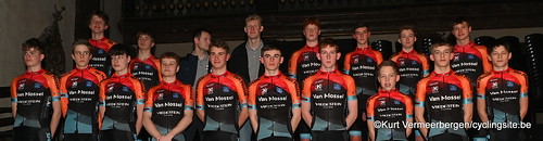 Van Mossel Heist Cycling Team (59)
