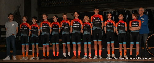 Van Mossel Heist Cycling Team (43)